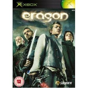 Eragon - Xbox (brugt)
