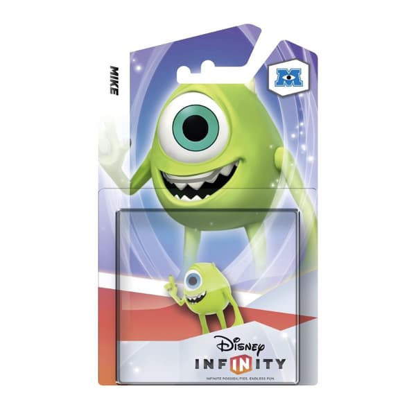 Disney Infinity Character - Mike ()