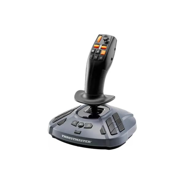 Thrustmaster Simtask Farming Stick - Gaming