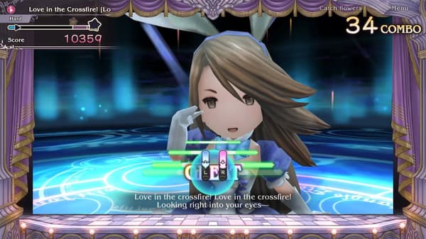 Bravely Default: Flying Fairy - HD Remaster - Nintendo Switch 2