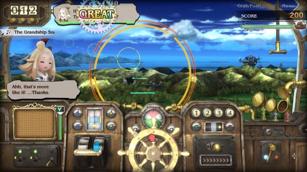 Bravely Default: Flying Fairy - HD Remaster - Nintendo Switch 2