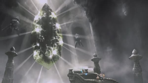 Bravely Default: Flying Fairy - HD Remaster - Nintendo Switch 2