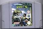 Turok: Dinosaur Hunter - Nintendo 64 (brukt)