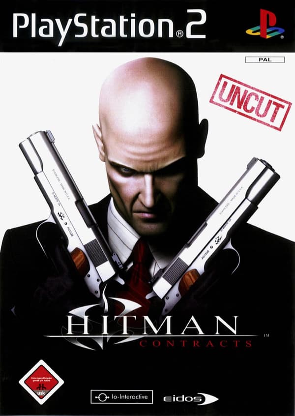 Hunter The Reckoning: Wayward - Playstation 2 (brugt)