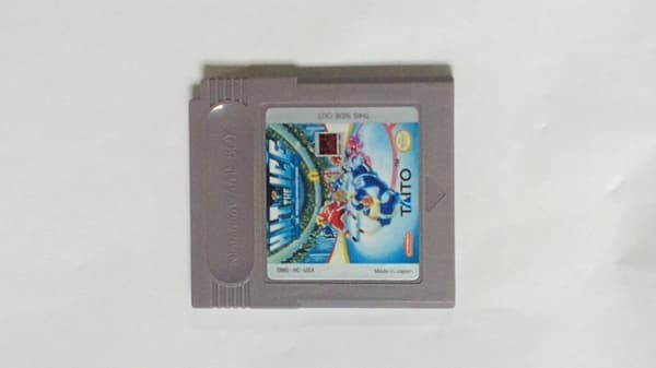 Hit the Ice - Gameboy (brukt)