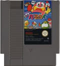 Miniatyrbilde 6 av 8: Puzznic - Nintendo 8-bit/NES - PAL B/SCN (BRUKT VARE)
