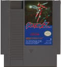 Miniatyrbilde 3 av 5: Section Z- Nintendo 8-bit/NES - PAL B/SCN (BRUKT VARE)