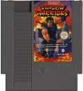 Miniatyrbilde 5 av 8: Shadow Warriors - Nintendo 8-bit/NES - PAL B/SCN (BRUKT VARE)