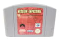 Miniatyrbillede 5 af 5: Mission: Impossible - N64 - PAL / EUR (BRUGT VARE)