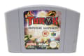 Miniatyrbild 3 av 5: Turok: Rage Wars - Nintendo 64/N64 - PAL/EUR (Begagnad)