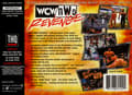 Pikkukuva 5 / 5: WCW/nWo Revenge - Nintendo 64/N64 - PAL/EUR (KÄYTETTY TAVARA)
