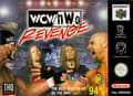 Pikkukuva 1 / 5: WCW/nWo Revenge - Nintendo 64/N64 - PAL/EUR (KÄYTETTY TAVARA)
