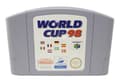 Miniatyrbilde 4 av 4: World Cup 98 - Nintendo 64/N64 - PAL/EUR (BRUKT VARE)