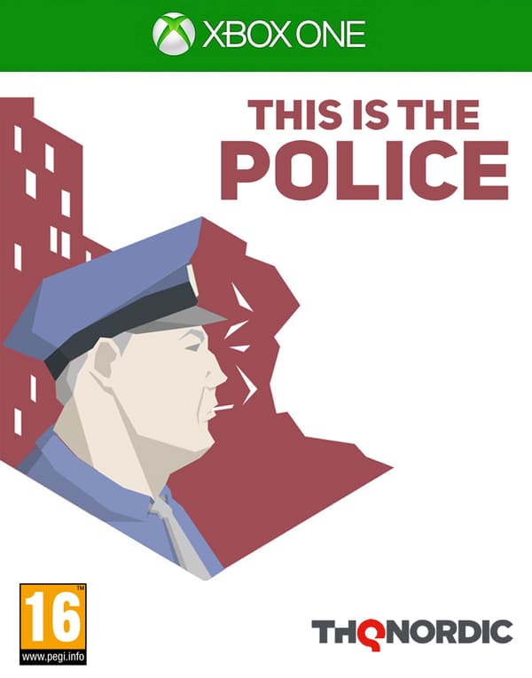 This Is the Police (Xbox One)