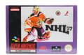 Pikkukuva 1 / 2: NHL 97 - Supernintendo/SNES - PAL/SCN/EUR (KÄYTETTY TAVARA)