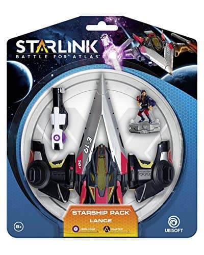 Starlink: Battle For Atlas - Starship Pack Lance ()