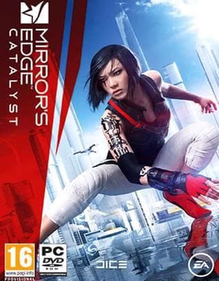 Mirrors Edge Catalyst (pc)