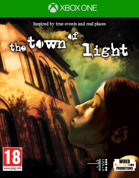 The Town of Light - Xbox One (brugt)