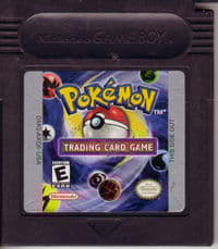 Pokemon Trading Card Game - Gameboy Color (brugt)