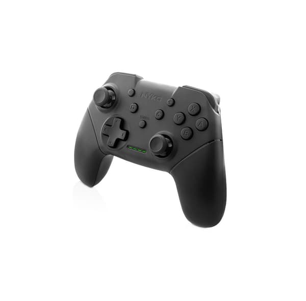 Nyko Wireless Core Controller (Black) (Nintendo Switch)