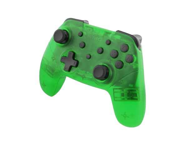 Nyko Wireless Core Controller (Green) (Nintendo Switch)