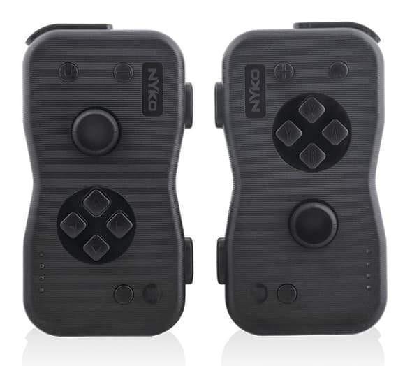 Nyko Dualies (Nintendo Switch)
