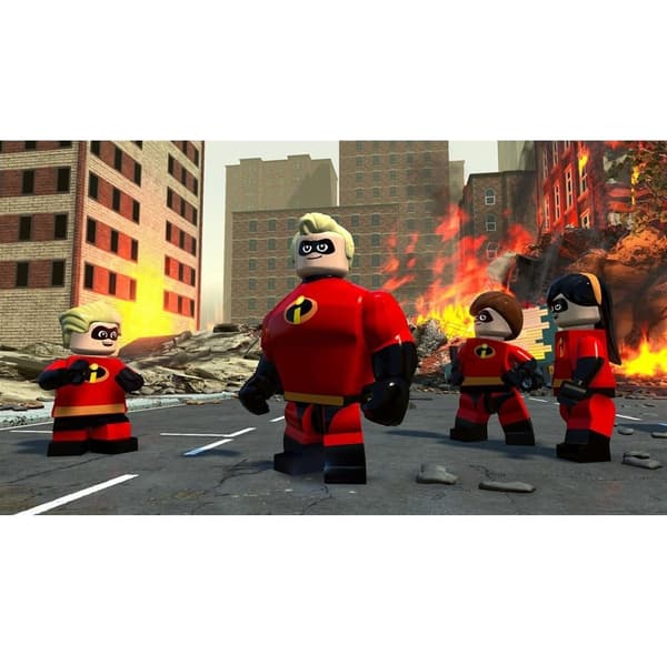 LEGO: The Incredibles - Nintendo Switch