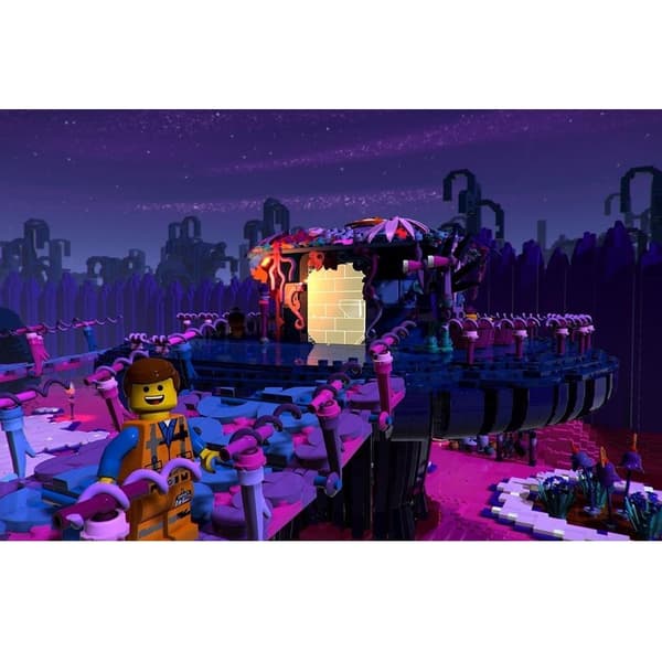 The Lego Movie 2 Videogame - Nintendo Switch