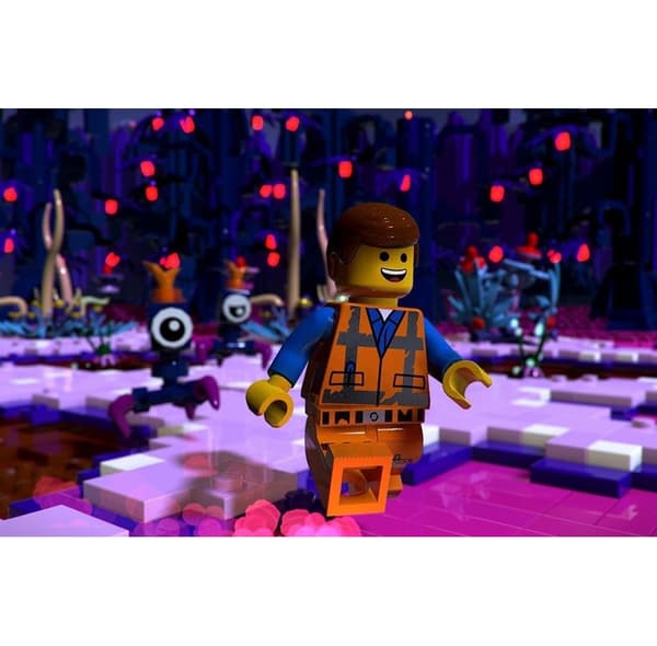 The Lego Movie 2 Videogame - Nintendo Switch