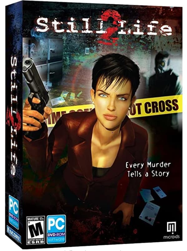 Still Life 2 (pc)