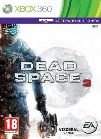 Dead Space 3 (Xbox)