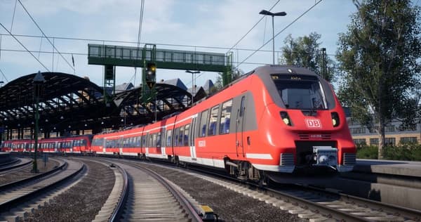 Train Sim World 2 Collectors Edition PC