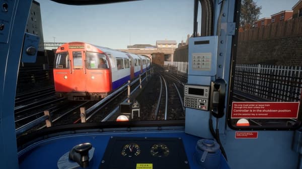 Train Sim World 2 Collectors Edition PC