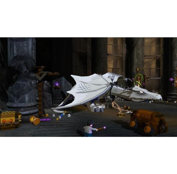 LEGO Harry Potter Collection - Playstation 4