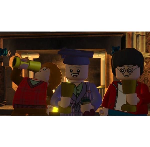 LEGO Harry Potter Collection - Playstation 4