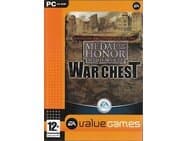 Medal of Honor Allied Assault WarChest - PC (käytetty)