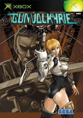 Gunvalkyrie - Xbox (brugt)