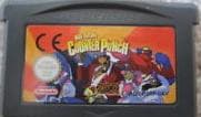 Counter Punch - Gameboy Advance (brukt)