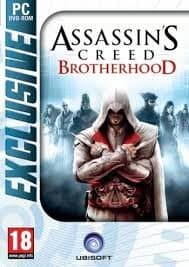 Assassins Creed Brotherhood - PC
