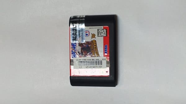 World Series Baseball 96 - Megadrive (käytetty)
