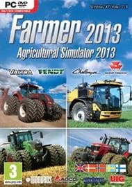 Agricultural simulator 2013 - PC (käytetty)