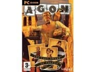 Agon - The lost sword of toledo - PC (brukt)