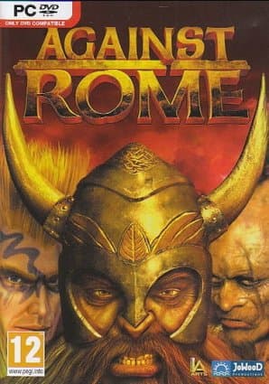 Against Rome - PC (brugt)