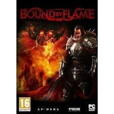 Bound by flame - PC (brukt)