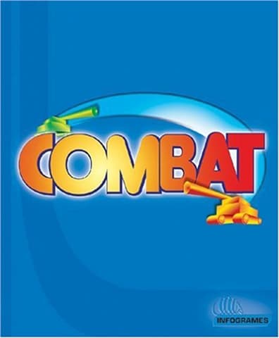 Combat - PC (brugt)