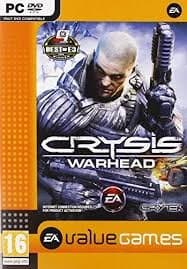 Crysis Warhead - PC (brukt)