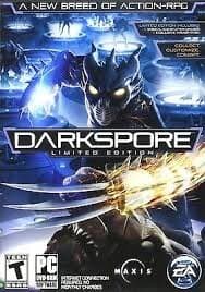 Darkspore - PC (brukt)