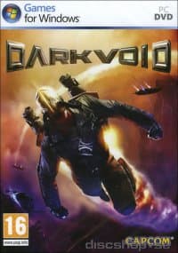 Dark Void - PC (brukt)
