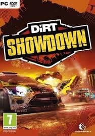 Dirt Showdown - PC (brugt)