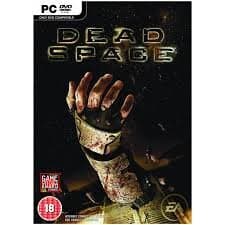 Dead Space - PC (begagnad)